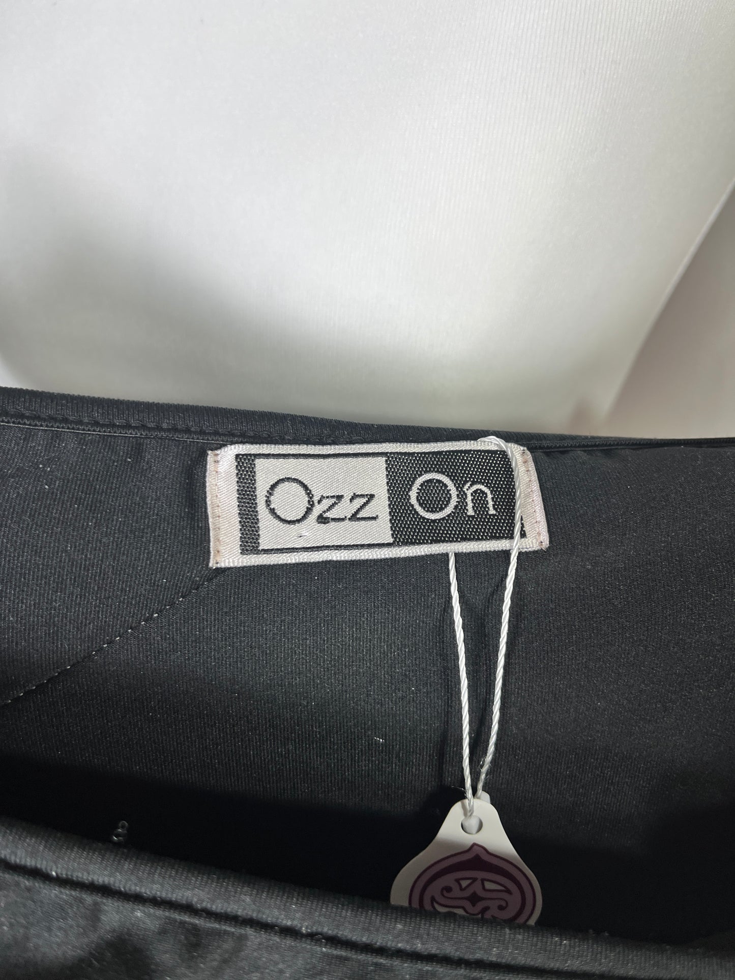 OZZ On 2-Way Multi-Layer Dress