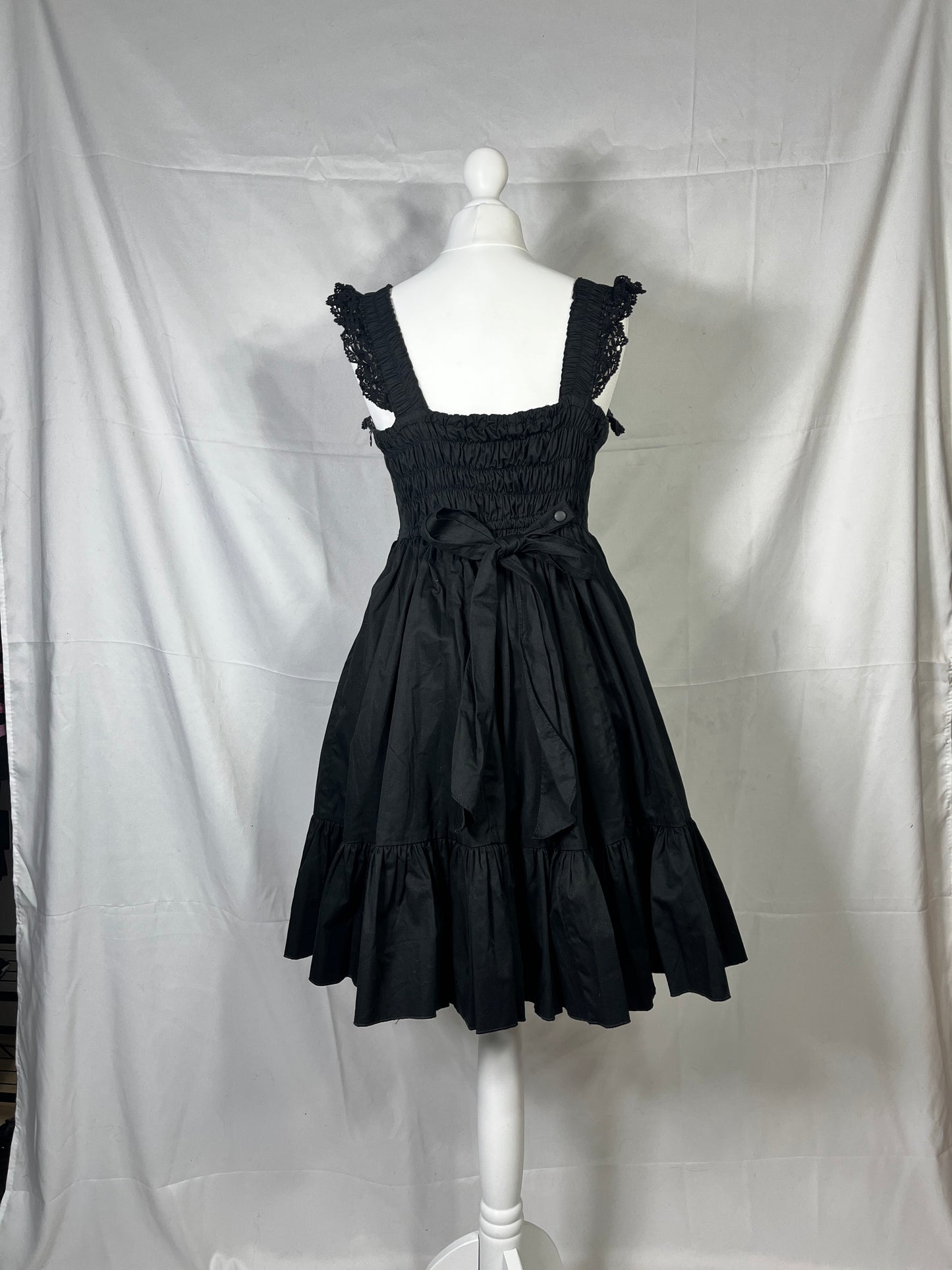 Maxicimam Maid JSK
