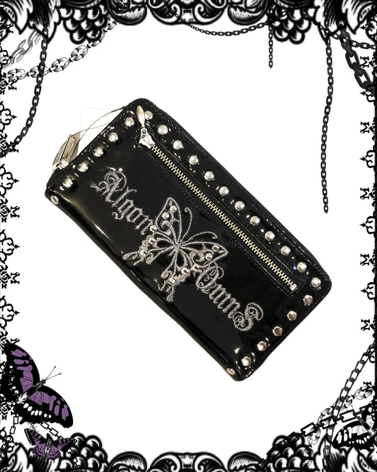 Algonquins Butterfly Wallet