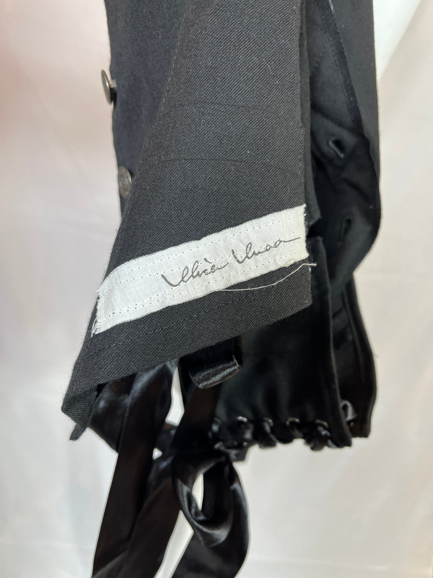 alice auaa Sleeveless Shirt