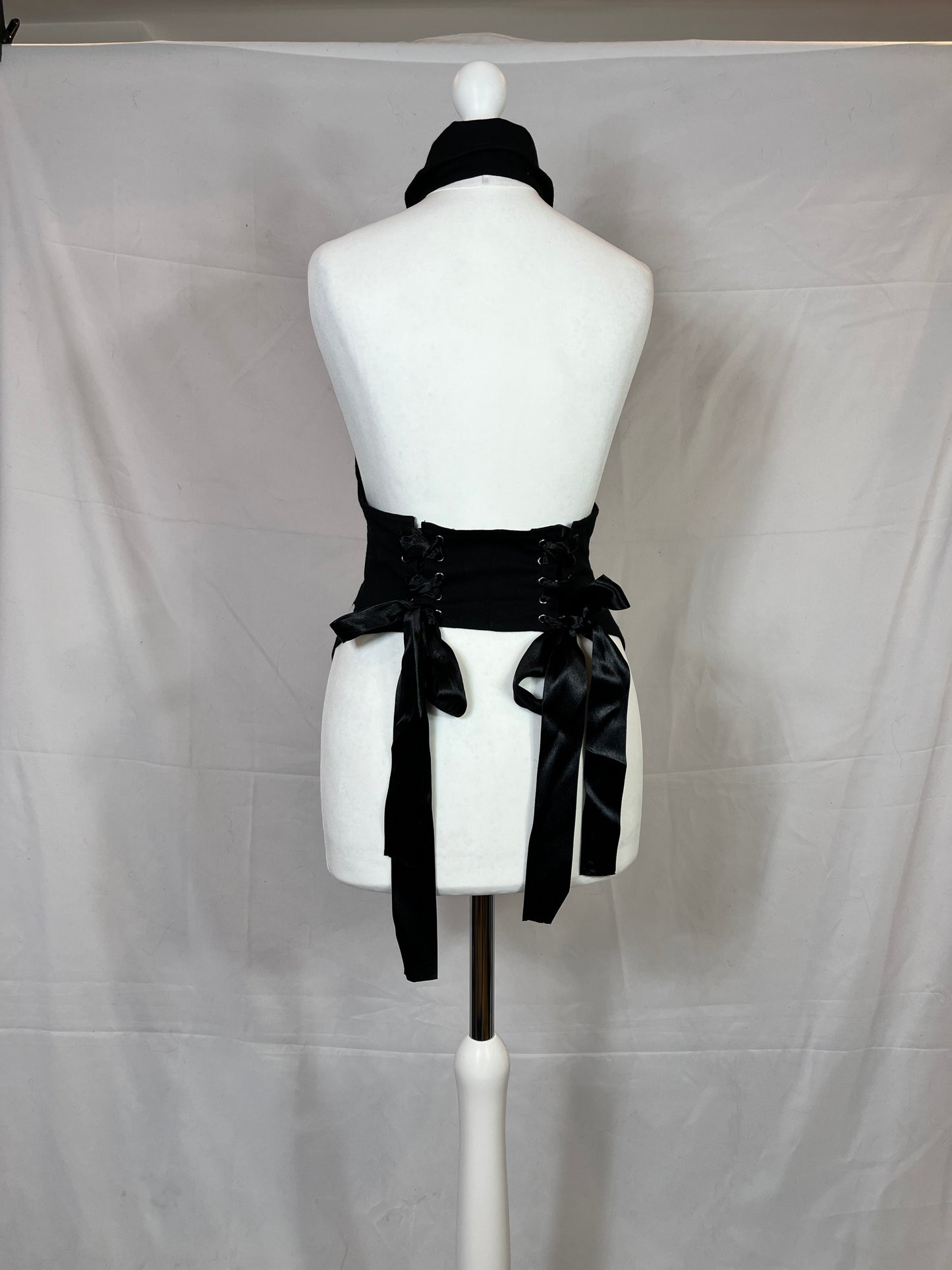 alice auaa Sleeveless Shirt