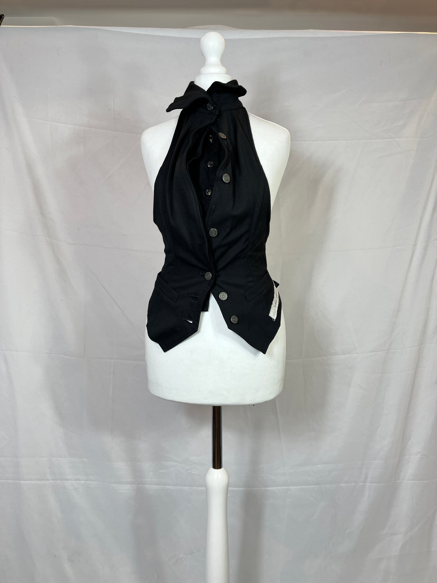 alice auaa Sleeveless Shirt