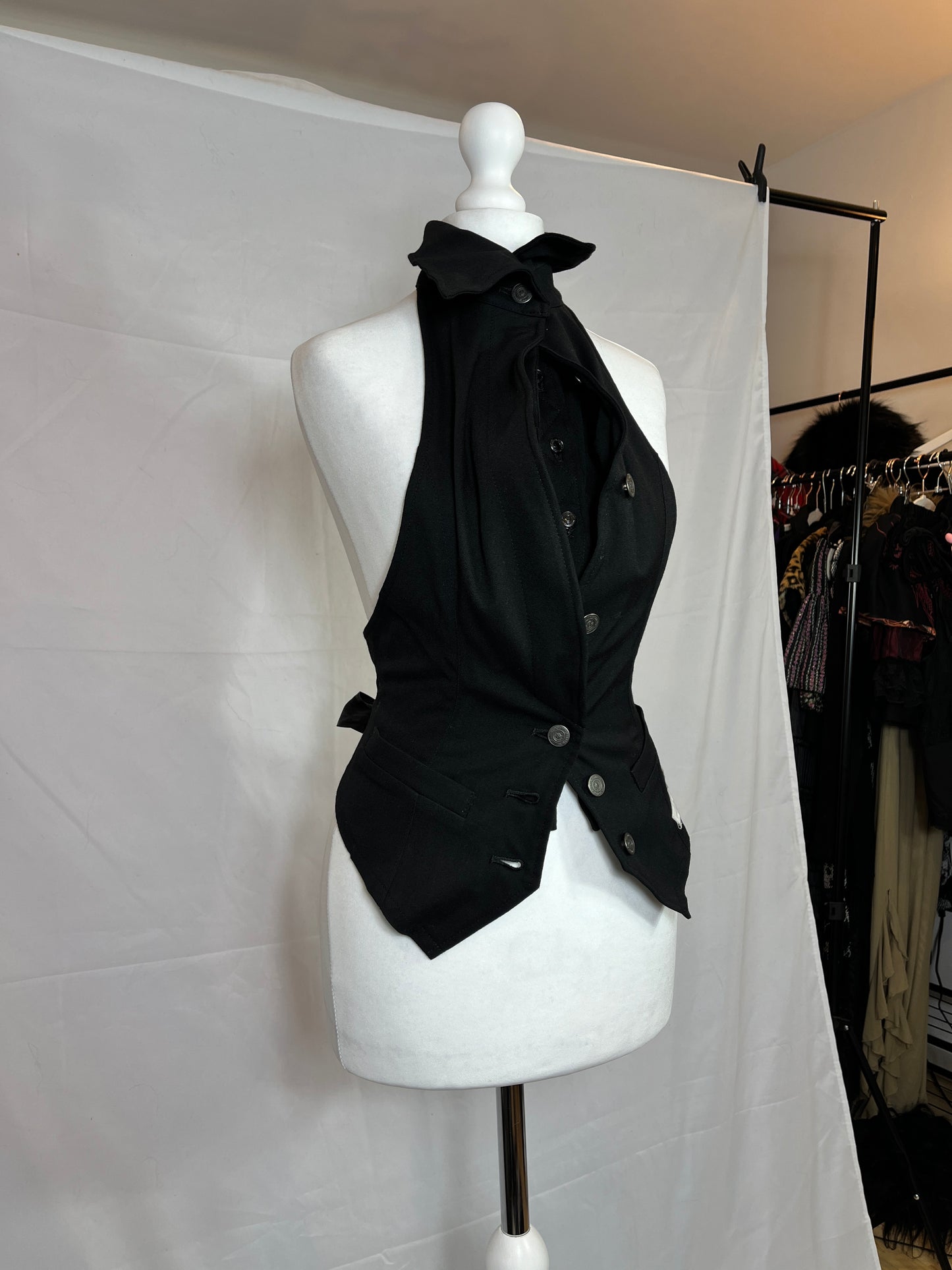 alice auaa Sleeveless Shirt