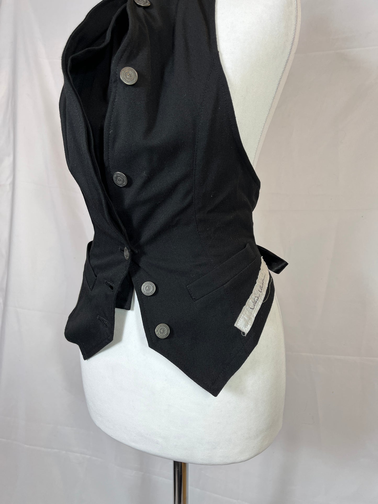 alice auaa Sleeveless Shirt