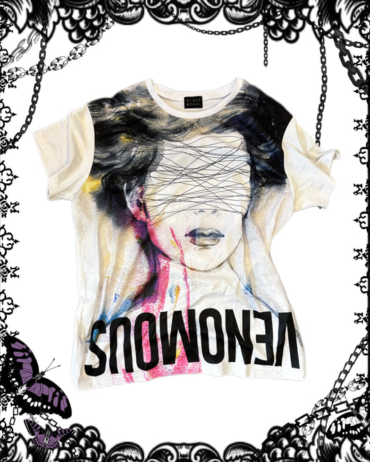 Blackmoral Graphic Print T-Shirt