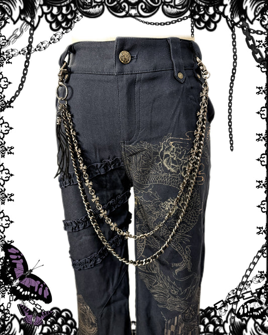OZZ ON Cross Chain