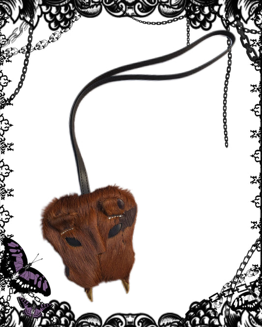 Vivienne Westwood Animal Key Pouch