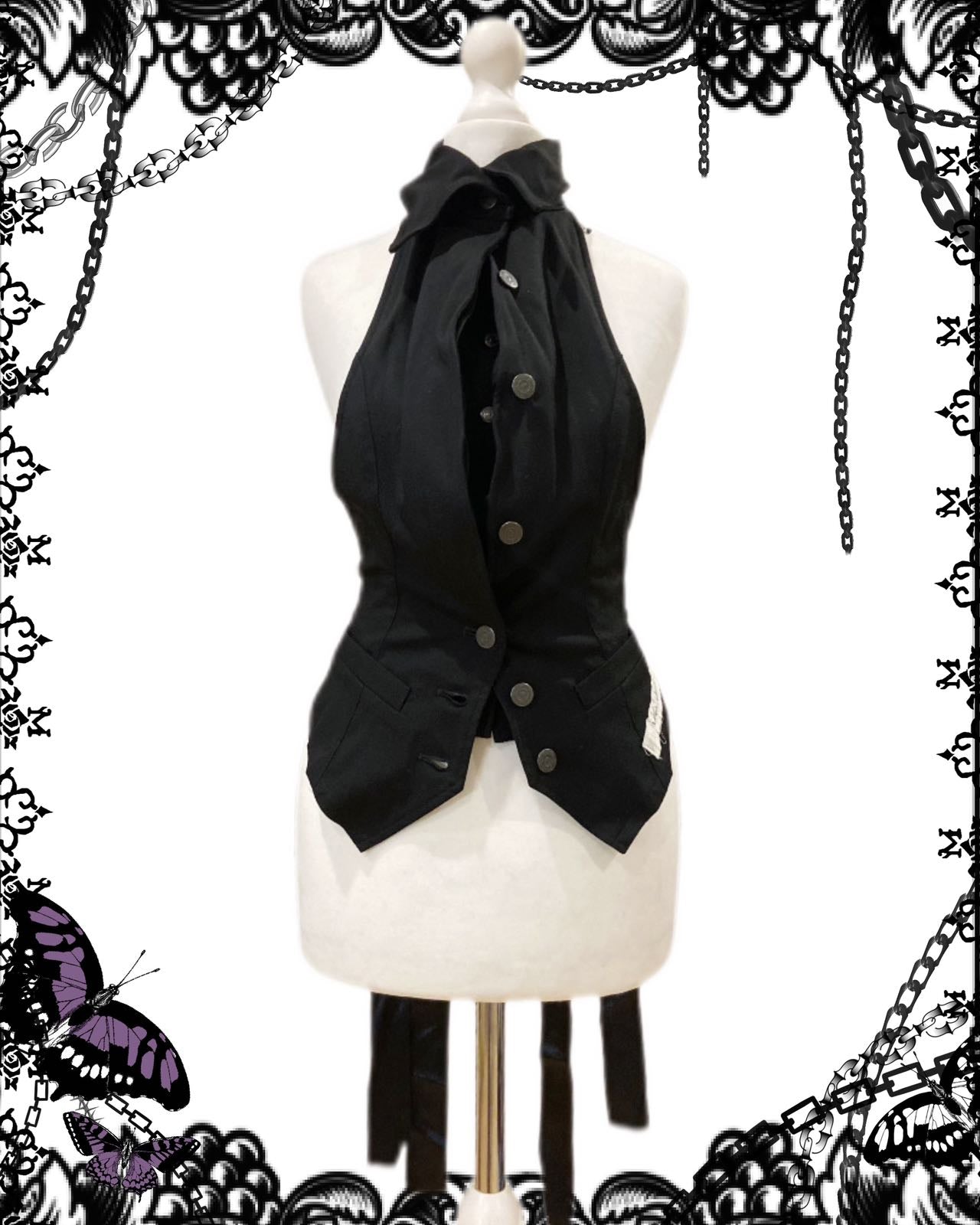 alice auaa Sleeveless Shirt
