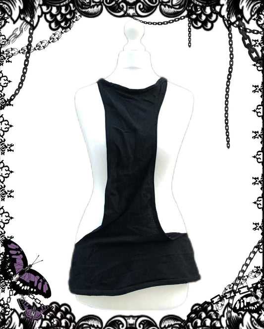 alice auaa Blackless Tank Top