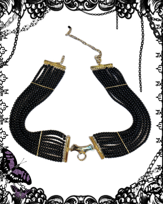 alice auaa Jewel Belt